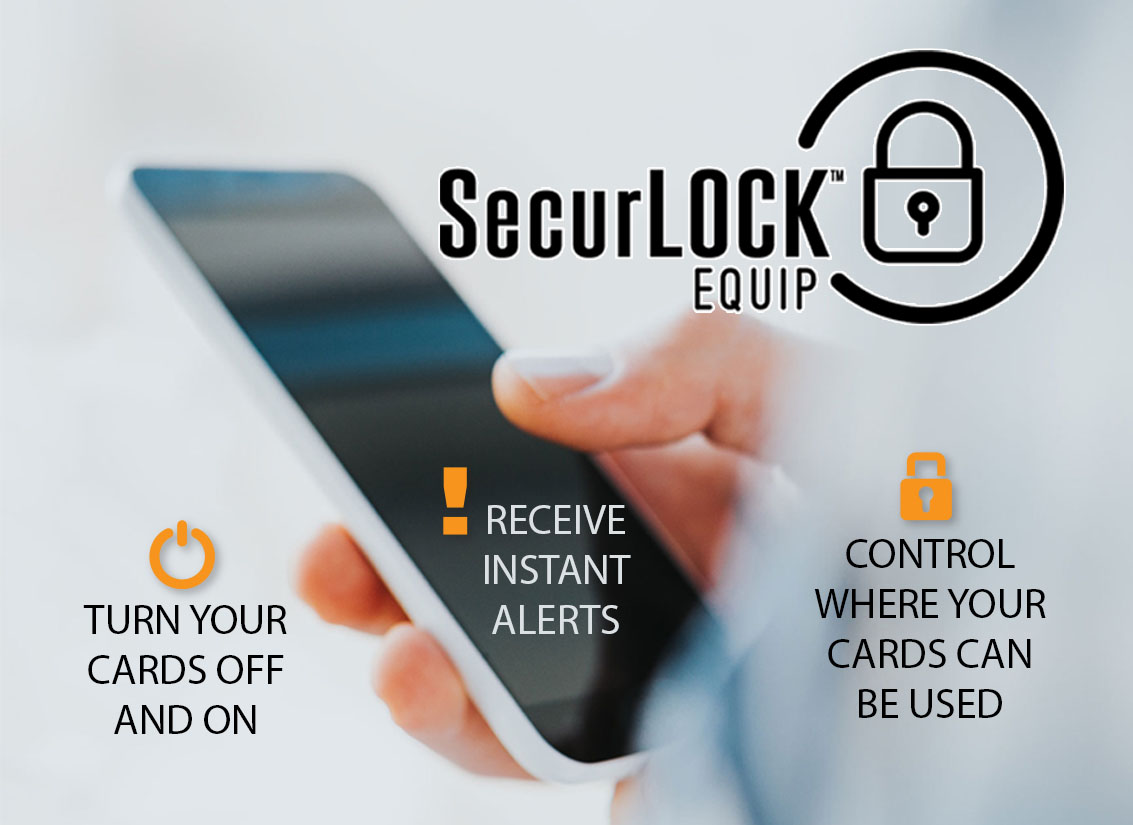 SecurLOCK advertisement