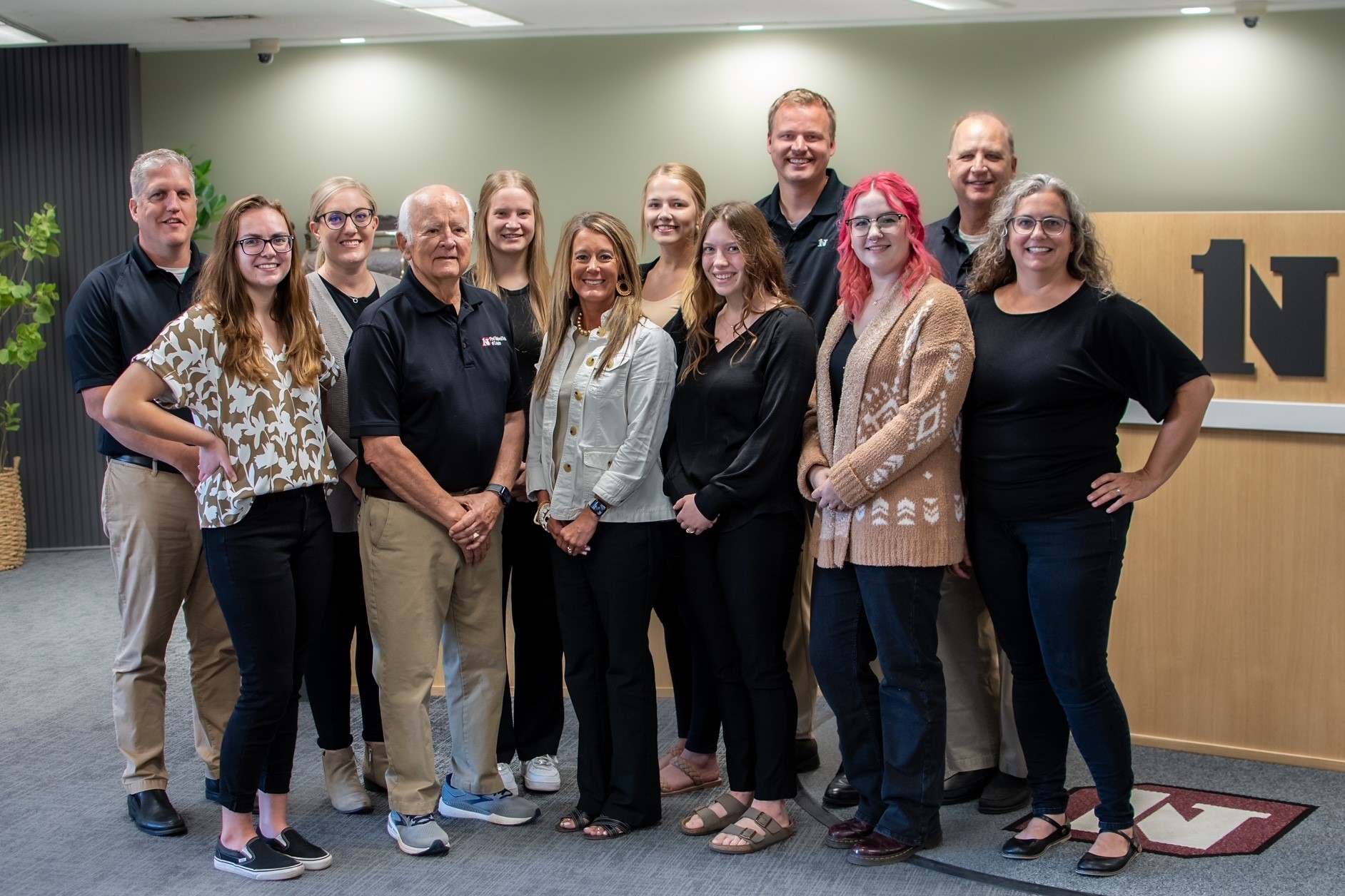 Staff Photo
